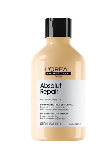 Absolut Repair Shampoo