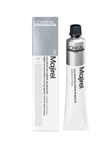 Loreal Professionnel Majirel hair colour