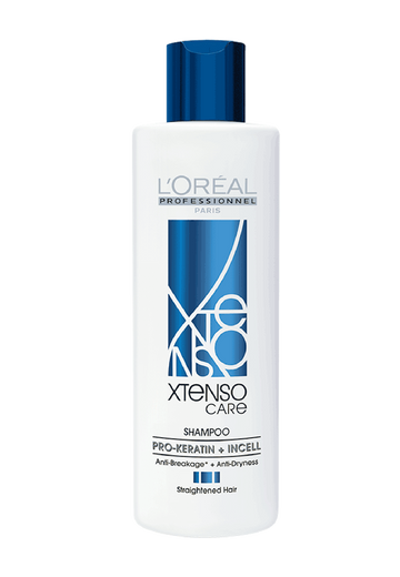 LOreal Professionnel Xtenso care Shampoo 250ml