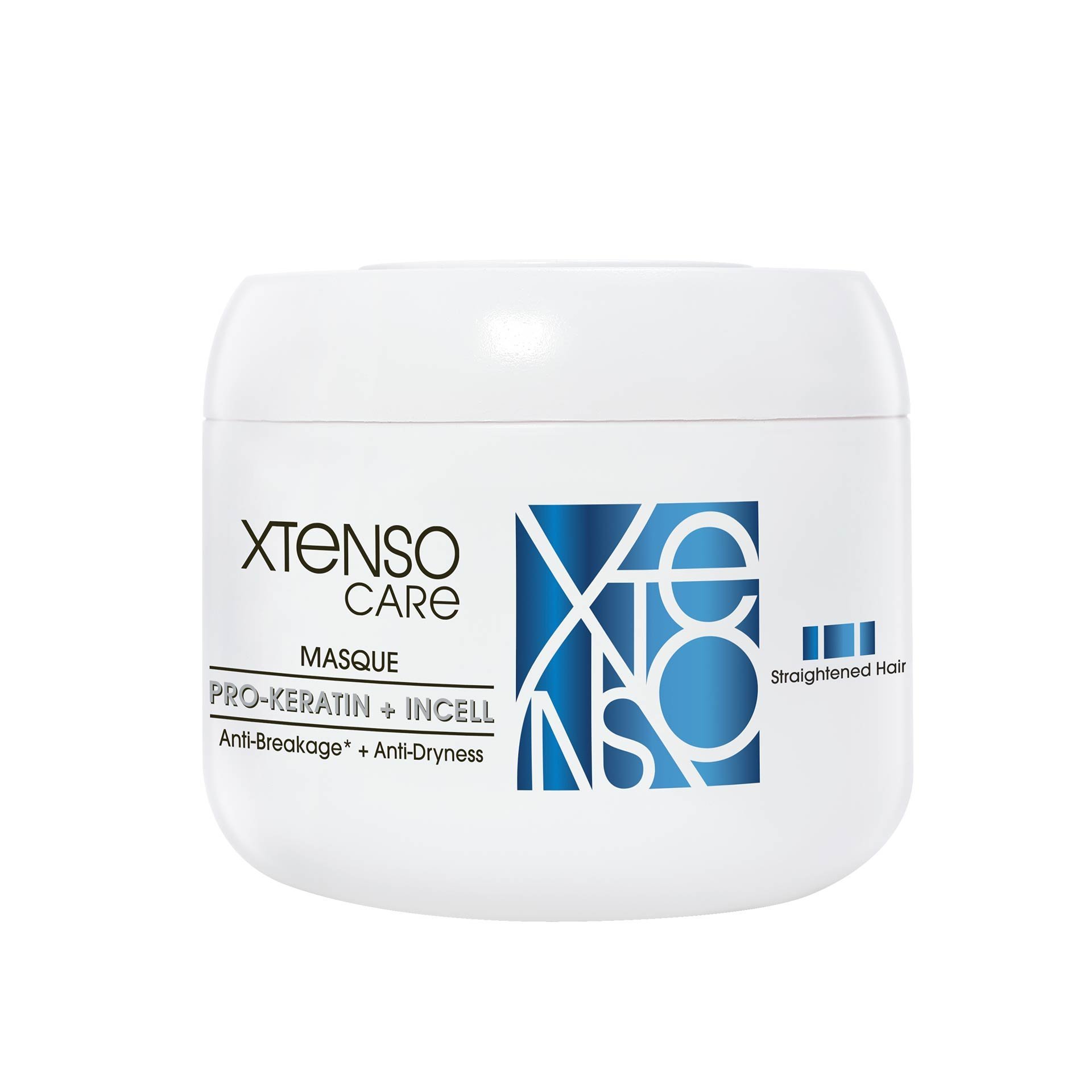 L Oreal Professionnel Xtenso Care Shampoo for Silky Straight Hair